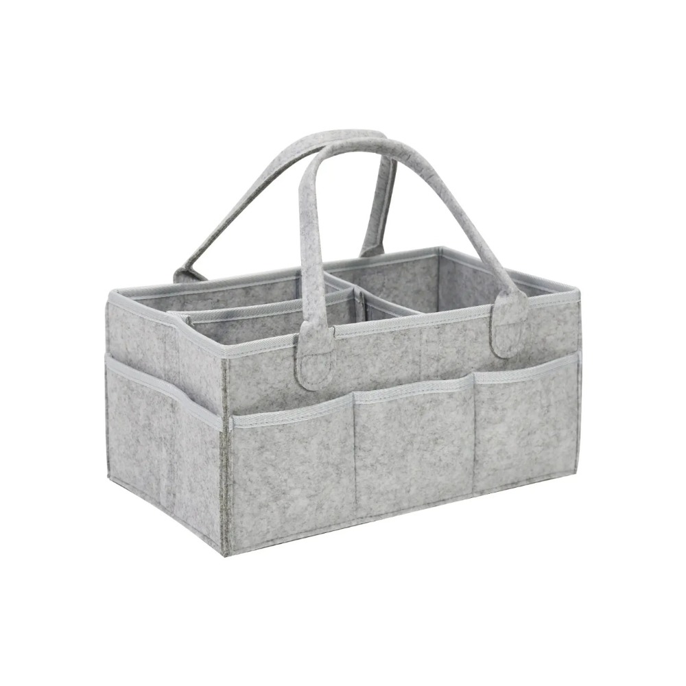 Baby Clothing Hamper - Organizer do wózka dziecięcego - składana