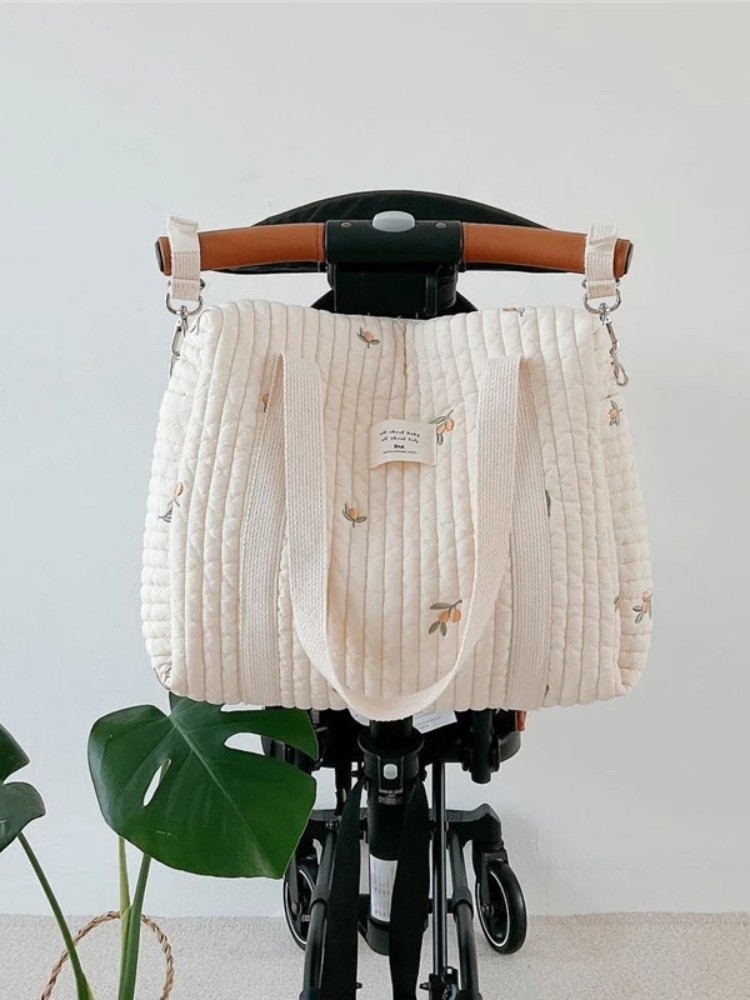 Baby Clothing Hamper - Koreański styl noworodka pielęgnacja dziecka torba
