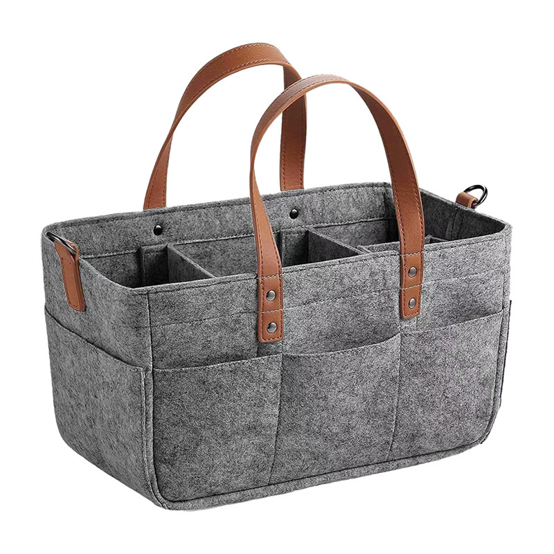 Baby Clothing Hamper - Organizer do przechowywania dla niemowląt z