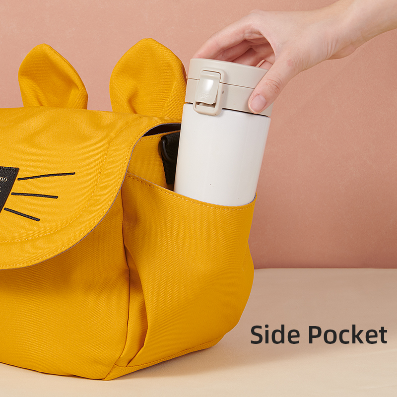 Sunveno Torba na pieluchy dla  – Baby Clothing Hamper recenzja i cena