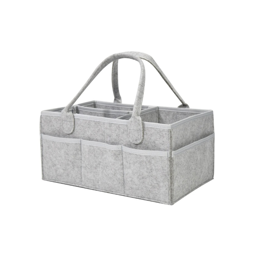 Organizer do wózka dziecięcego – Baby Clothing Hamper recenzja i cena