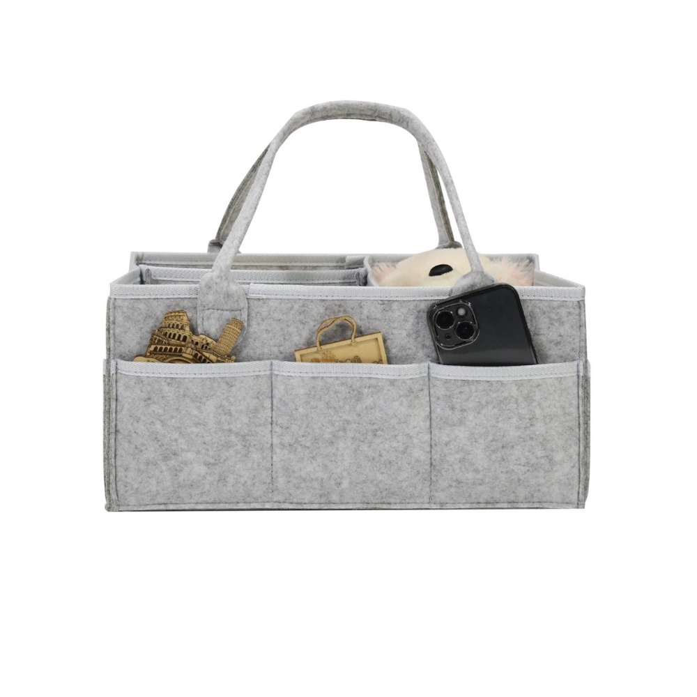 Organizer do wózka dziecięcego – Baby Clothing Hamper recenzja i cena