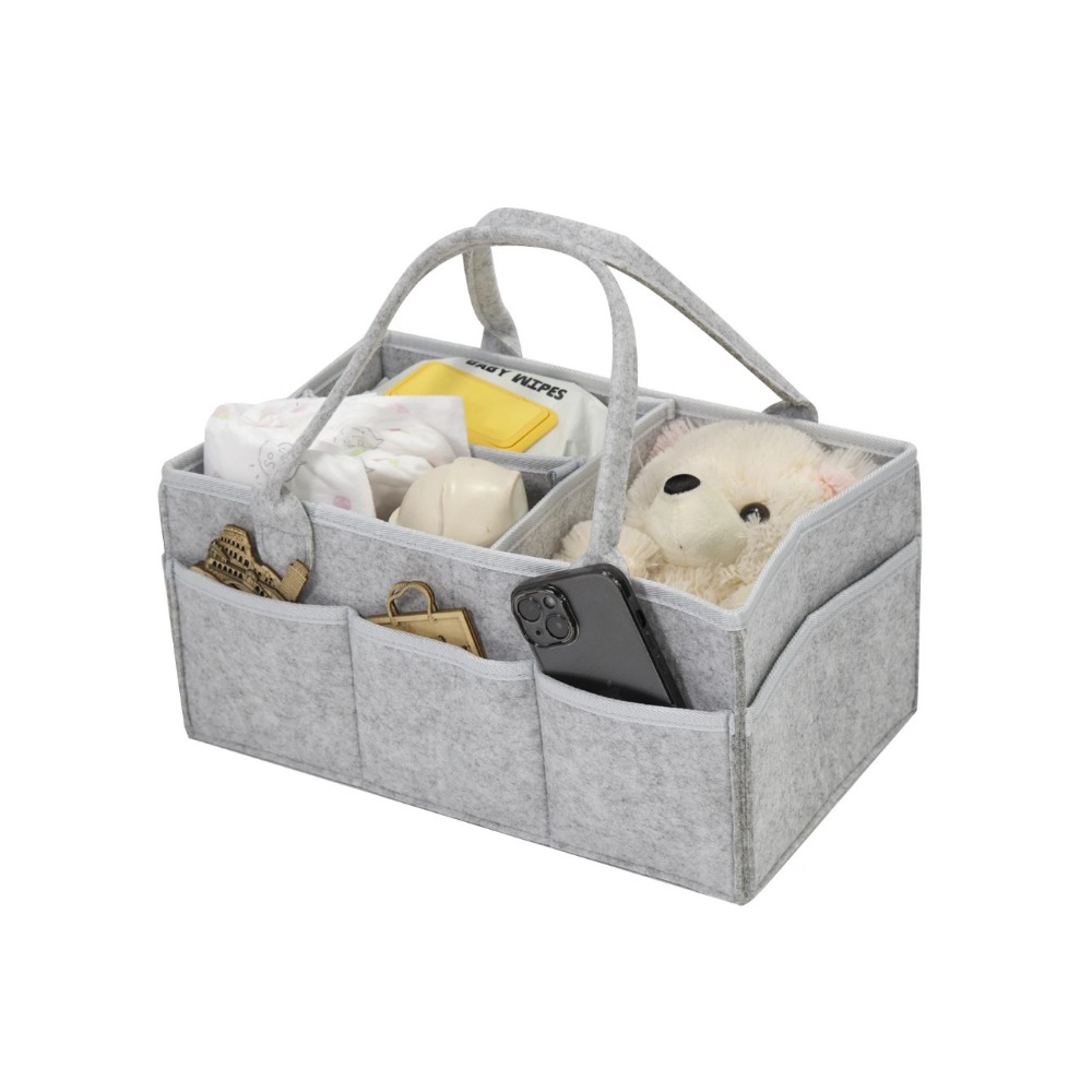 Organizer do wózka dziecięcego – Baby Clothing Hamper recenzja i cena
