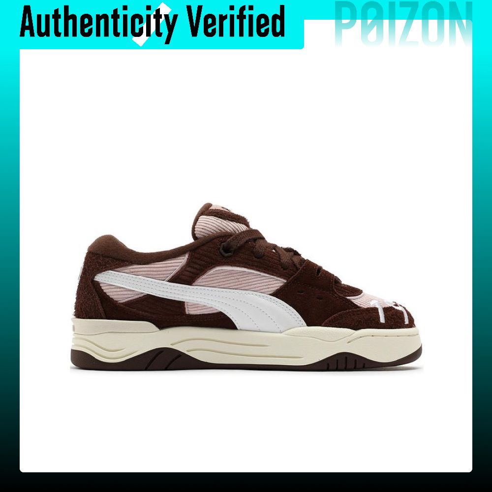 PUMA 180 Cushioning Low top Bu – Puma Shoes Rs-X recenzja i cena