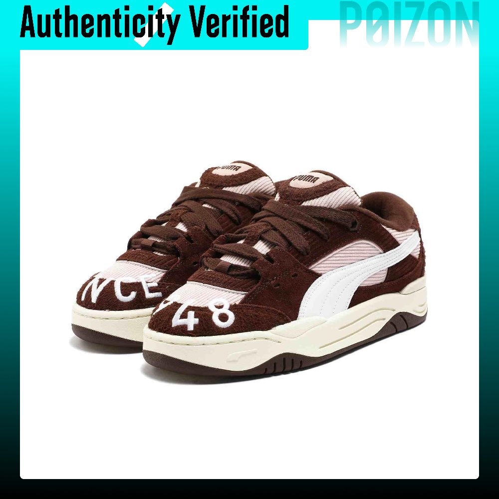 PUMA 180 Cushioning Low top Bu – Puma Shoes Rs-X recenzja i cena