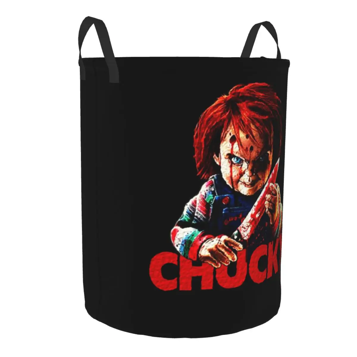 Kosz na Pranie Chucky Zabójca  – Baby Clothing Hamper recenzja i cena