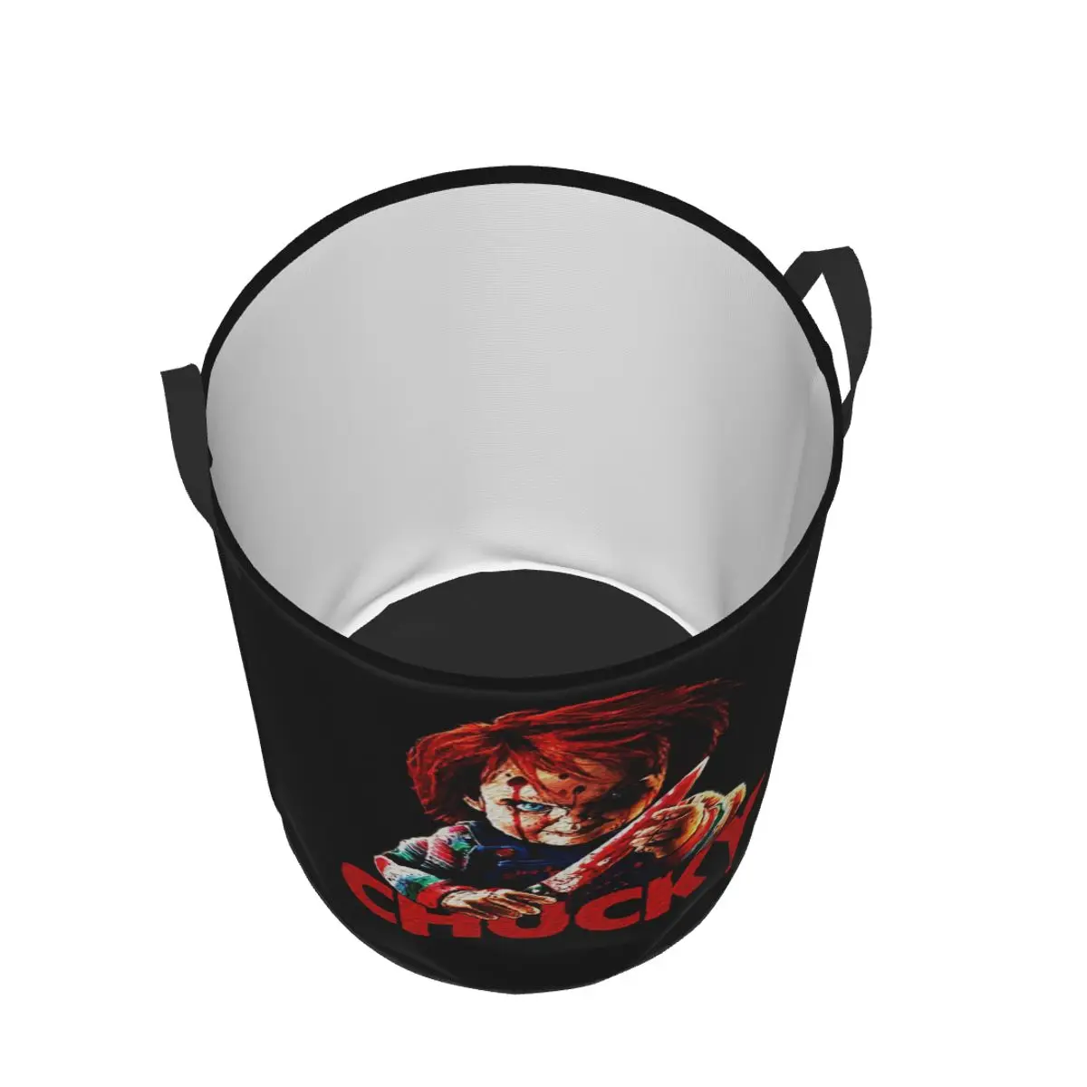 Kosz na Pranie Chucky Zabójca  – Baby Clothing Hamper recenzja i cena