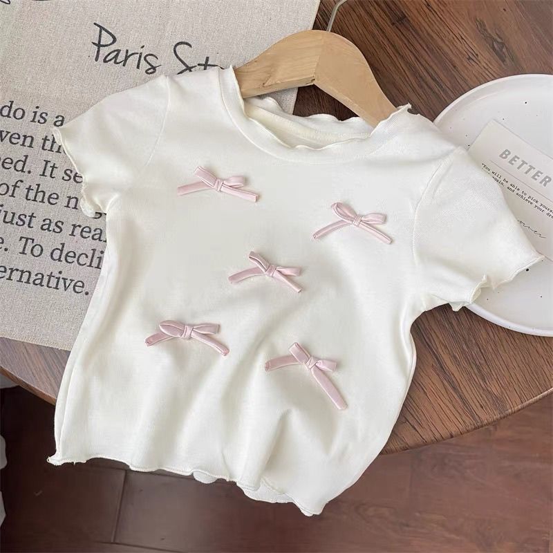 Zestawy ubrań dla dzieci Top z – Baby Girl Clothing Zara recenzja i cena