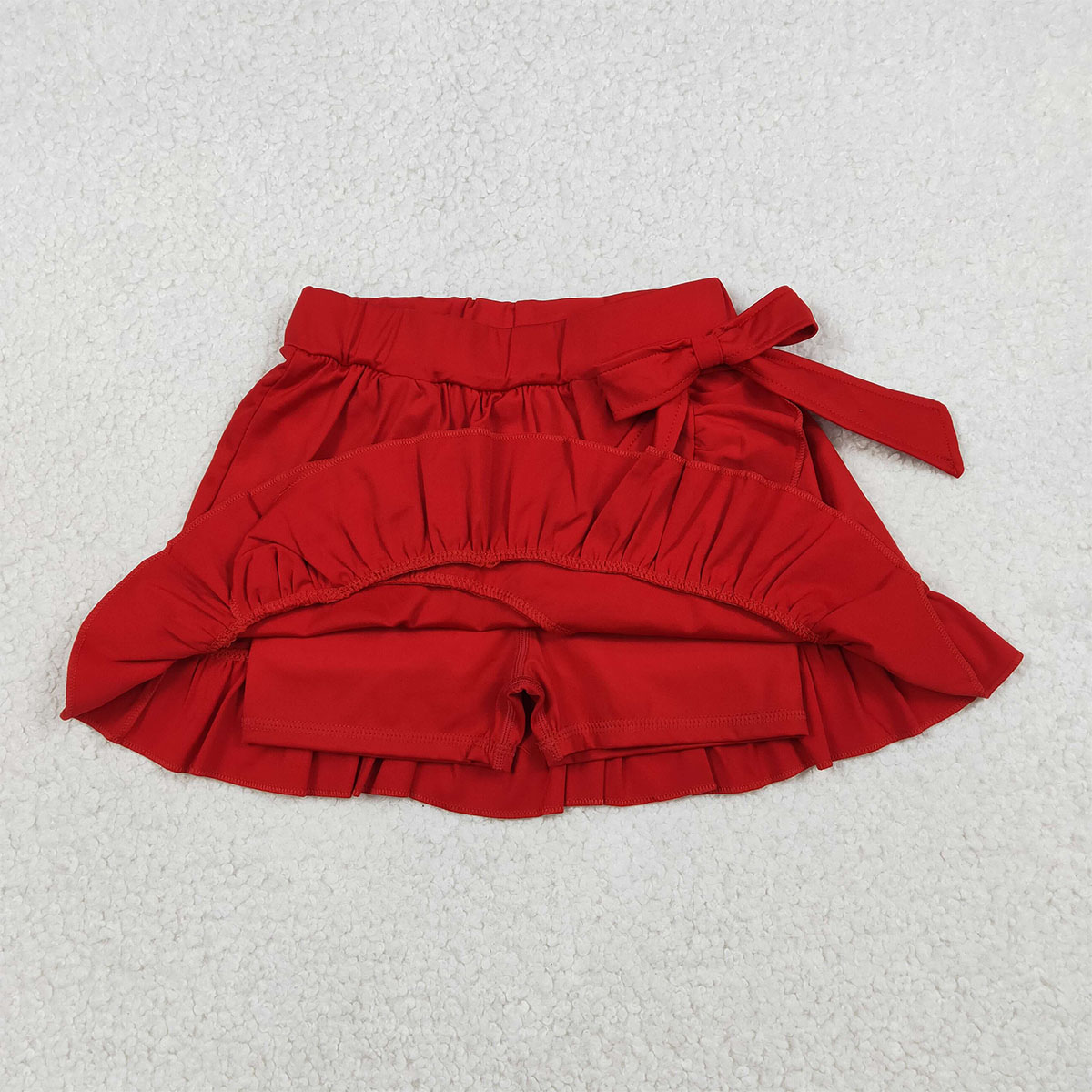 Dziecięce spodenko-spódnice sp – Baby Clothing Wholesale recenzja i cena