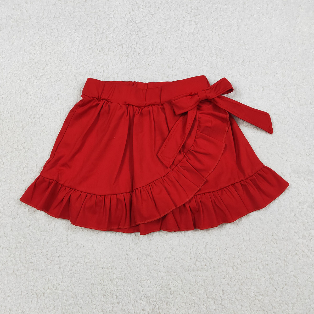 Dziecięce spodenko-spódnice sp – Baby Clothing Wholesale recenzja i cena