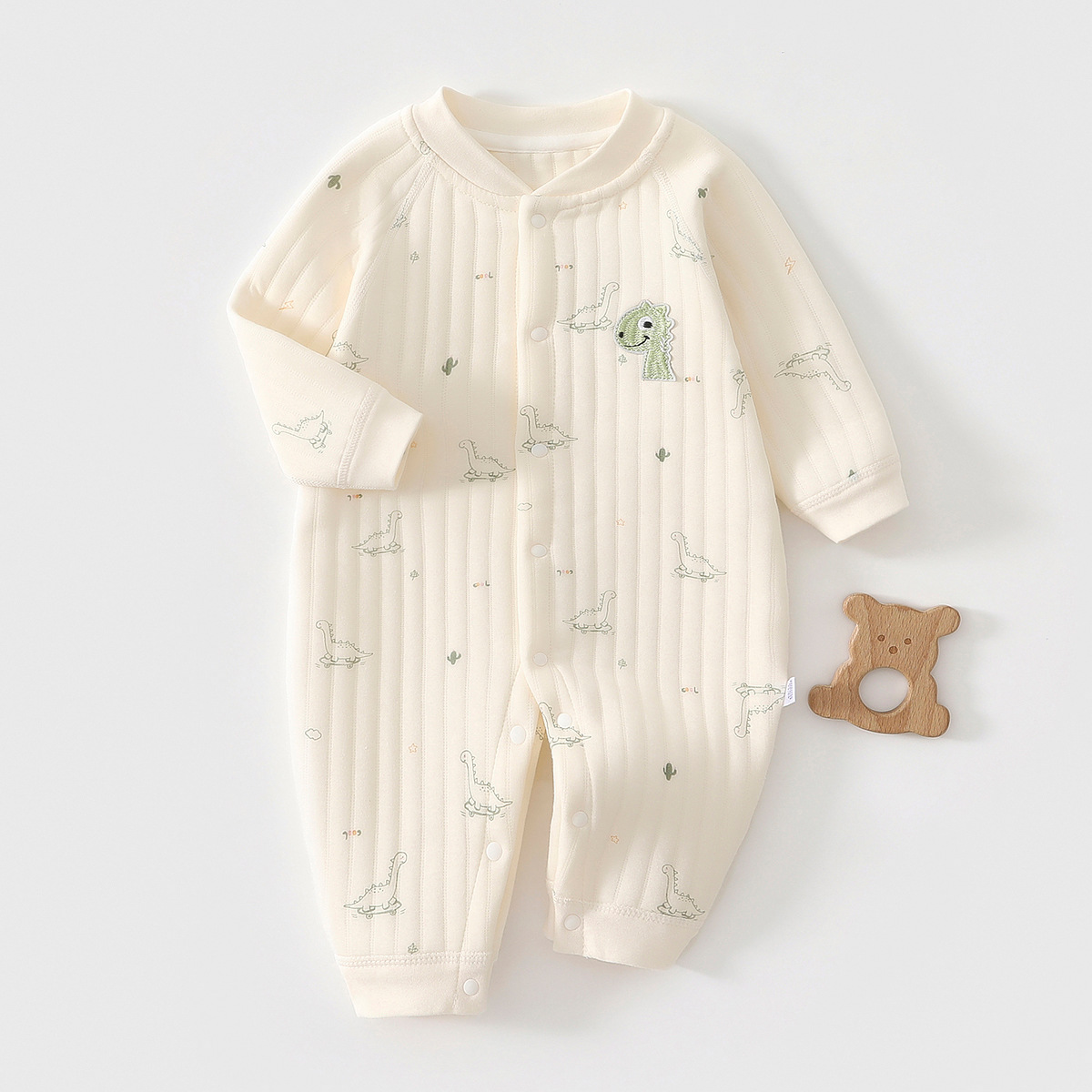 AYNIGIELL Jesienno-zimowy komb – Baby Clothing Quality recenzja i cena