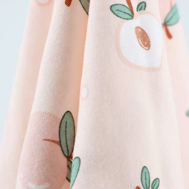 190 g/m², miękka, wysokiej jak – Baby Clothing Quality recenzja i cena
