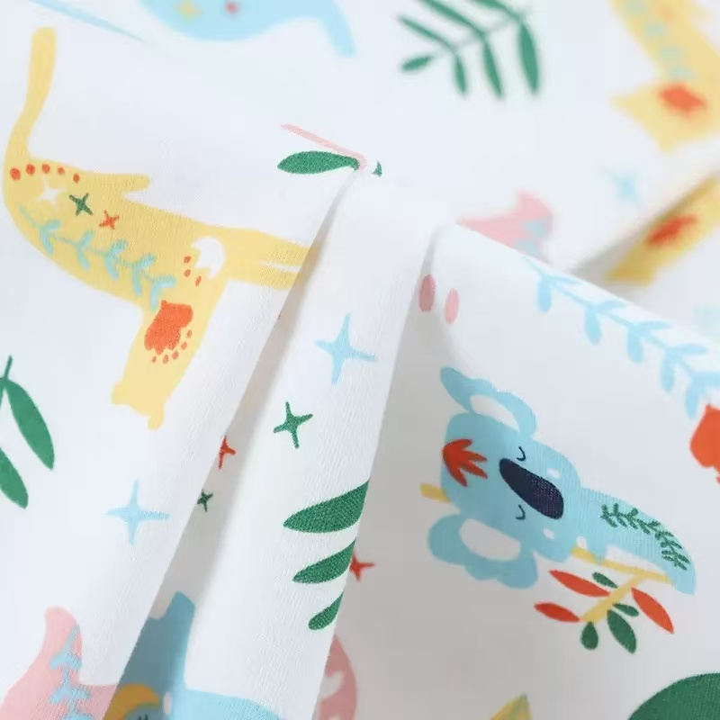 190 g/m², miękka, wysokiej jak – Baby Clothing Quality recenzja i cena