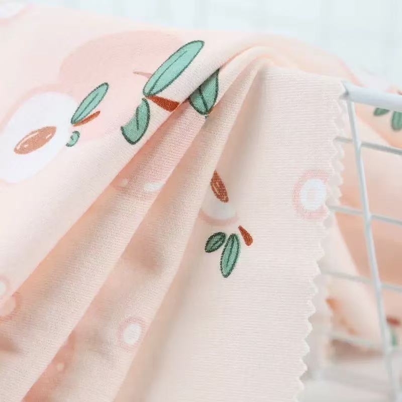 190 g/m², miękka, wysokiej jak – Baby Clothing Quality recenzja i cena
