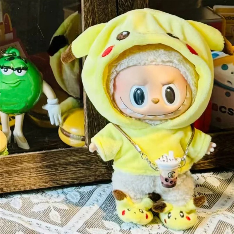 15 17cm Ubranka dla lalki Labu – Baby Clothing Usa recenzja i cena