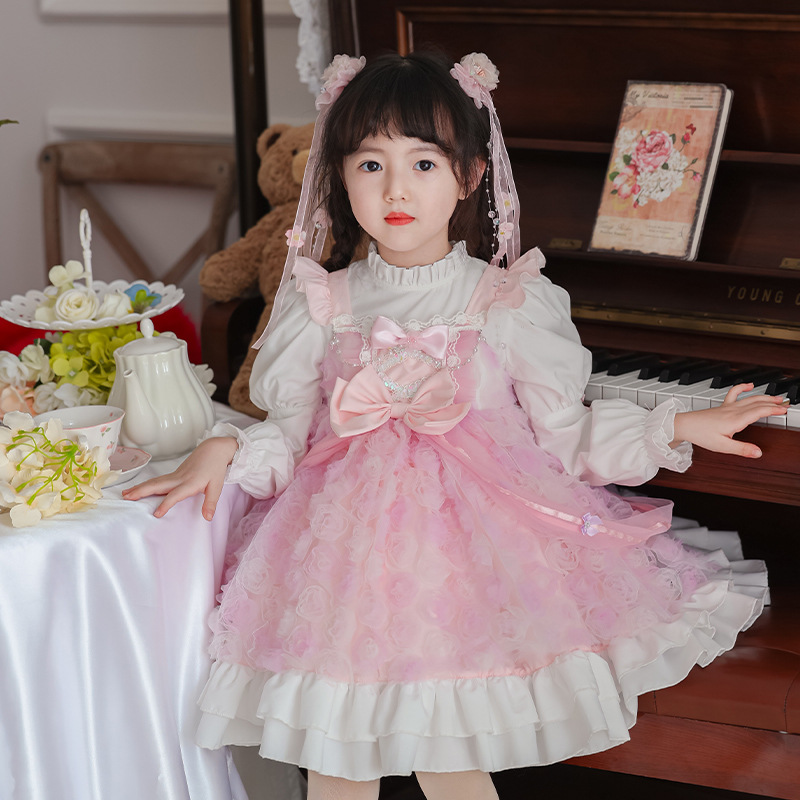 Wiosenna odzież dziecięca dla  – Baby Clothing Quality recenzja i cena