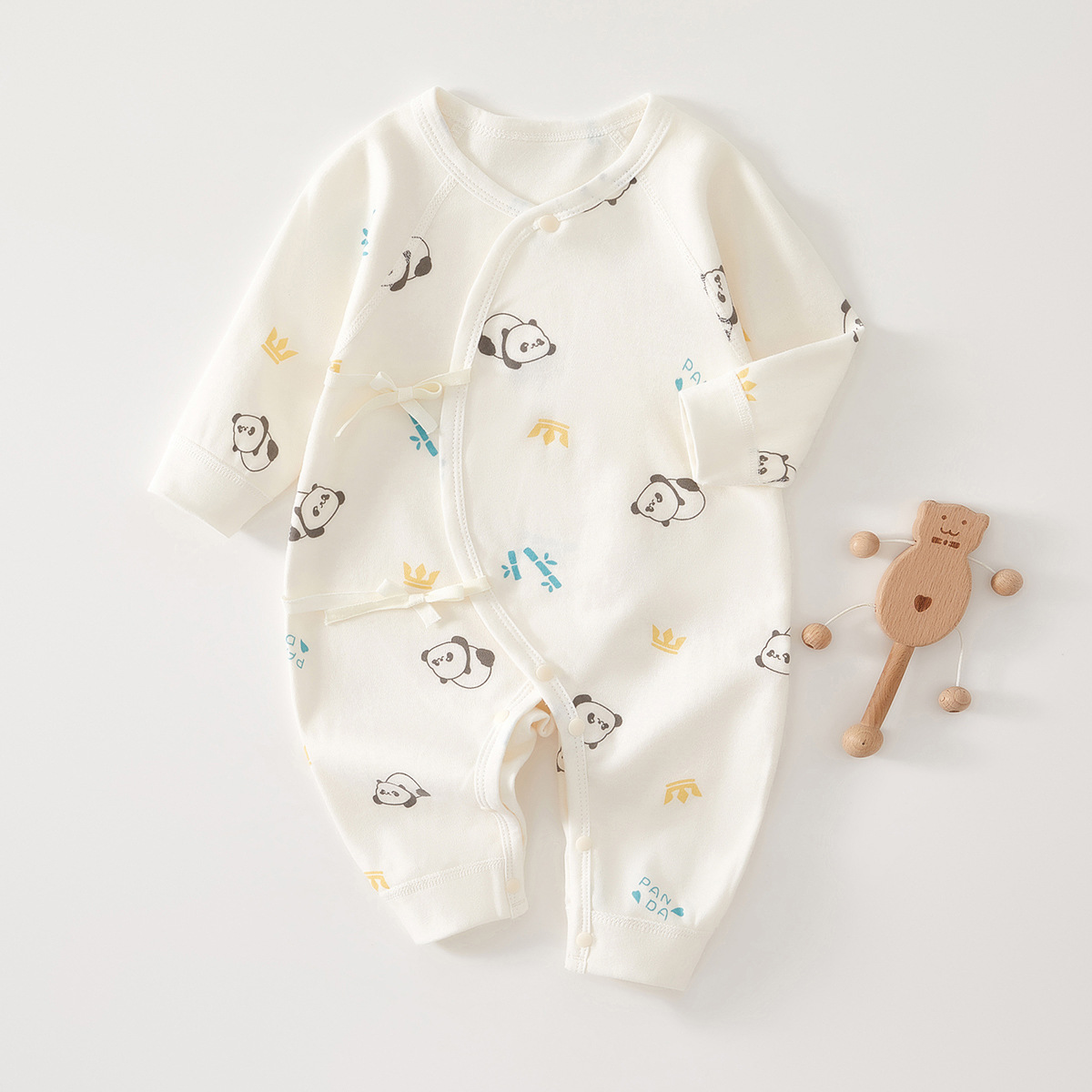AYNIGIELL Wysokiej Jakości Kom – Baby Clothing Quality recenzja i cena