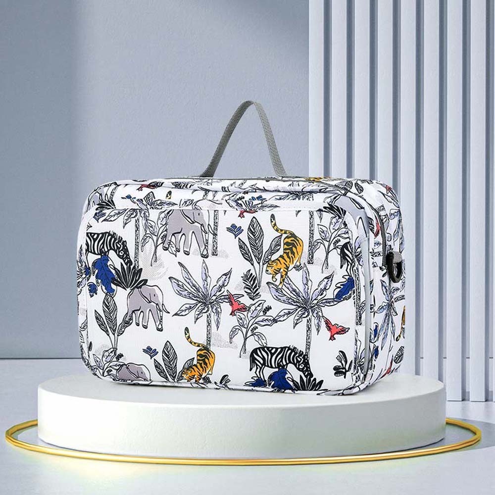 Torba do przechowywania pieluc – Baby Clothing Hamper recenzja i cena