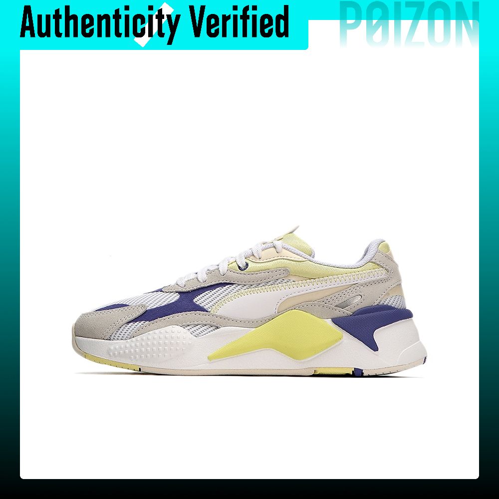Buty codzienne PUMA RS X damsk – Puma Shoes Rs-X recenzja i cena