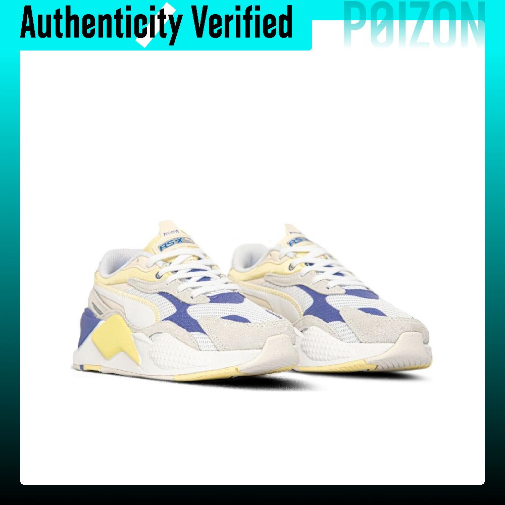 Buty codzienne PUMA RS X damsk – Puma Shoes Rs-X recenzja i cena