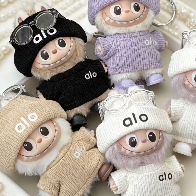Ubranko dla laleczki Labubu 4. – Baby Clothing Usa recenzja i cena