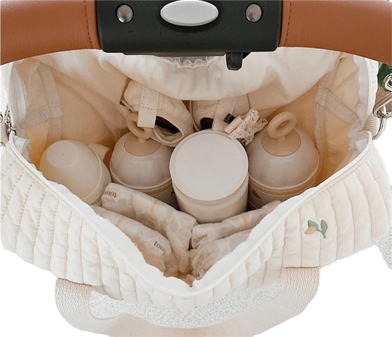 Koreański styl noworodka pielę – Baby Clothing Hamper recenzja i cena