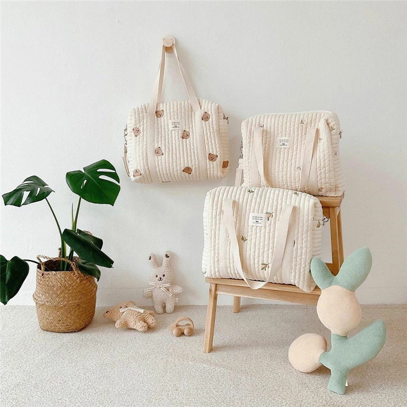 Koreański styl noworodka pielę – Baby Clothing Hamper recenzja i cena