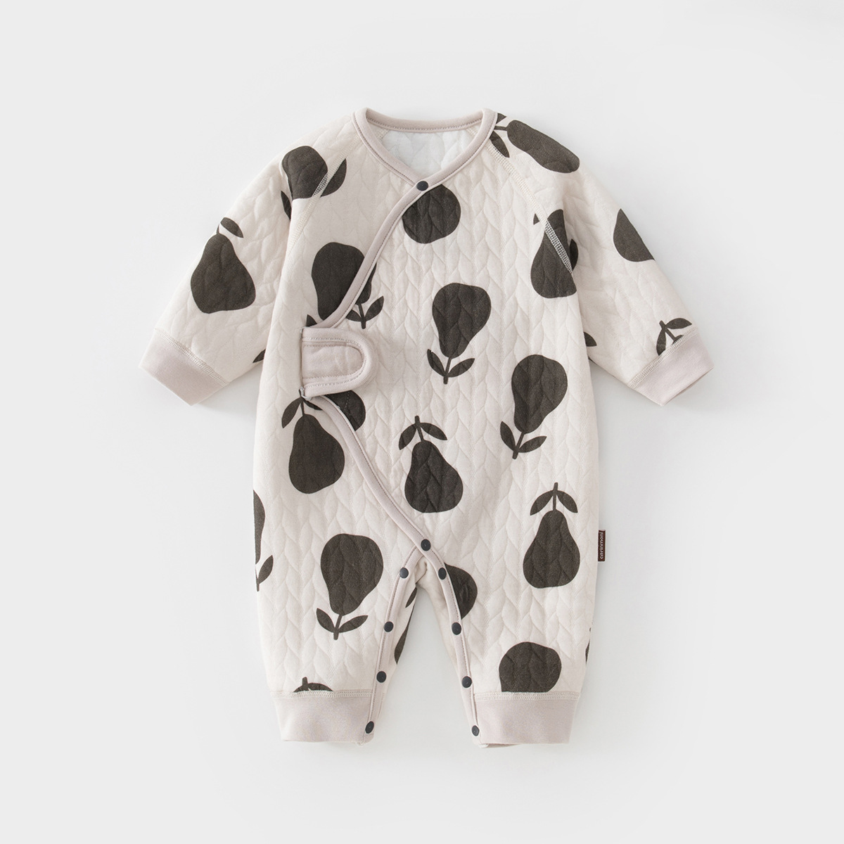 AYNIGIELL 2026 Wiosenny Kombin – Baby Clothing Quality recenzja i cena