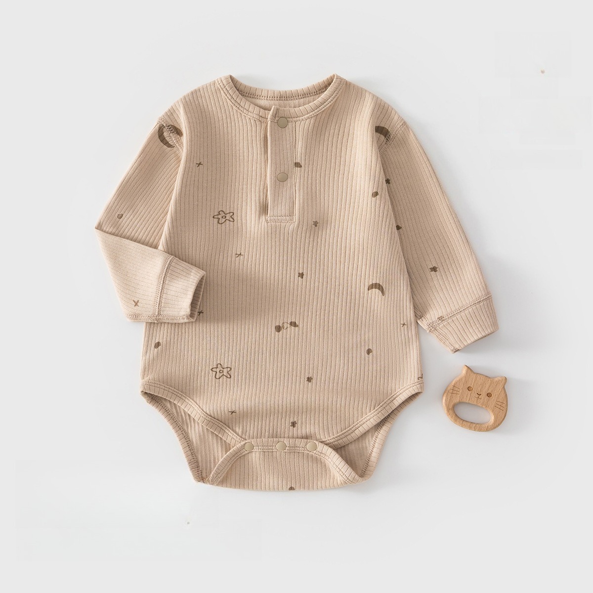 Wiosenna odzież niemowlęca, mi – Baby Clothing Quality recenzja i cena