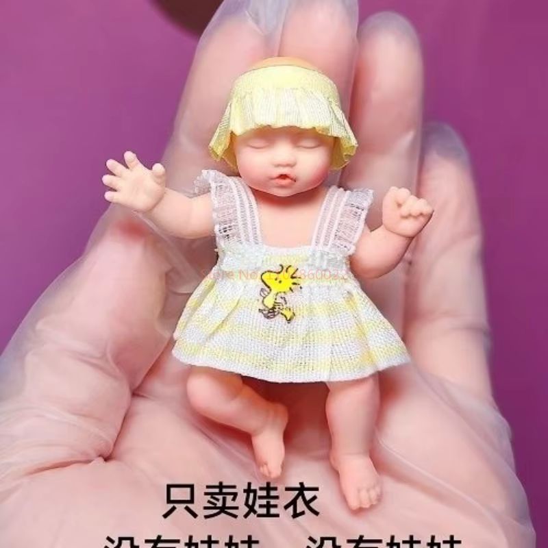 Tylko ubranka dla lalek ZURU M – Baby Clothing Usa recenzja i cena