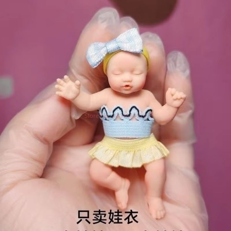 Tylko ubranka dla lalek ZURU M – Baby Clothing Usa recenzja i cena