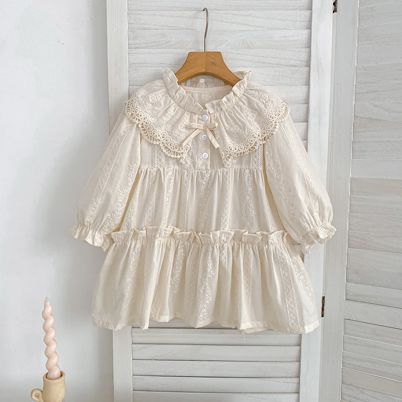New Baby Girls Dress Girls Swe – Baby Girl Clothing Zara recenzja i cena
