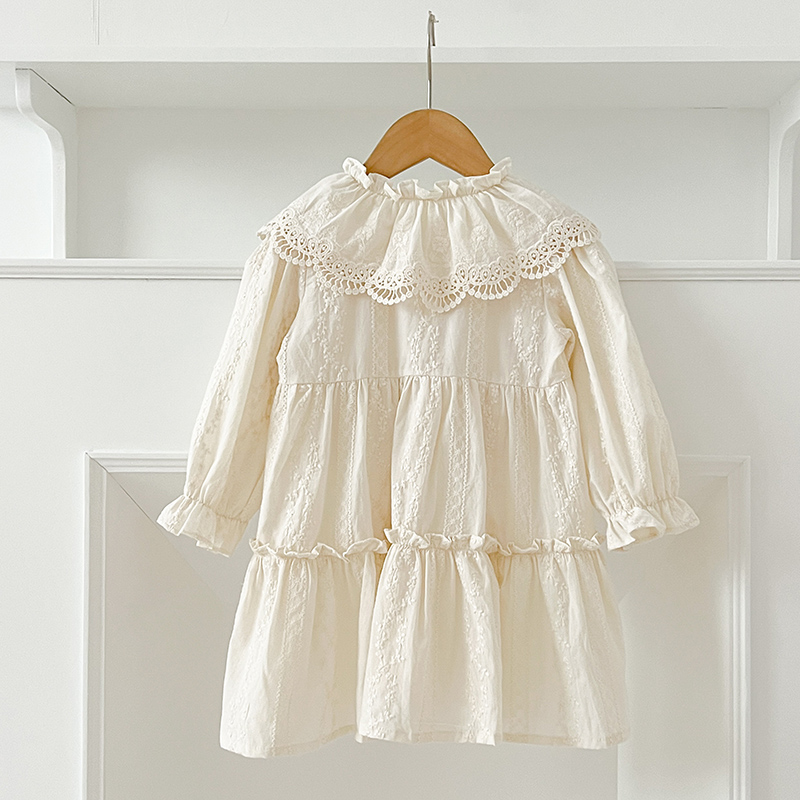 New Baby Girls Dress Girls Swe – Baby Girl Clothing Zara recenzja i cena
