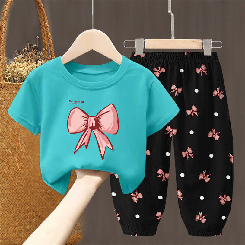 Letnie zestawy Odzież dziecięc – Baby Girl Clothing Zara recenzja i cena