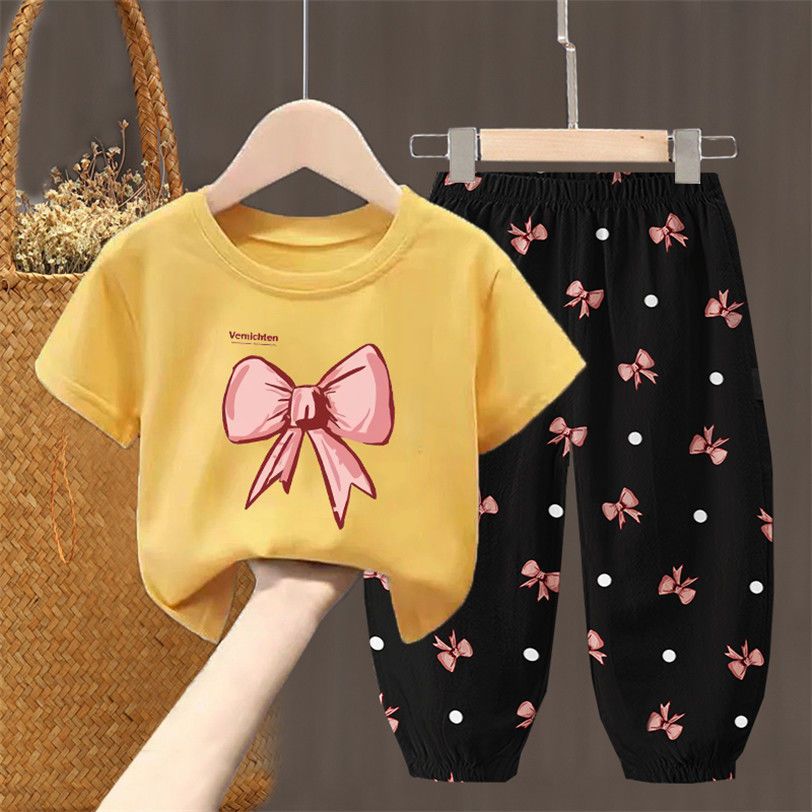 Letnie zestawy Odzież dziecięc – Baby Girl Clothing Zara recenzja i cena