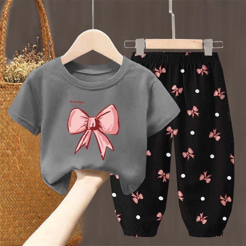 Letnie zestawy Odzież dziecięc – Baby Girl Clothing Zara recenzja i cena
