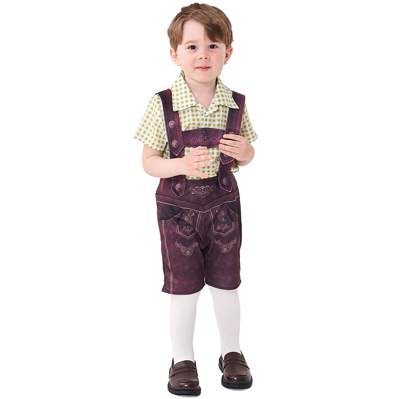Ubranka dla niemowlaka, niemie – Baby Clothing Us recenzja i cena