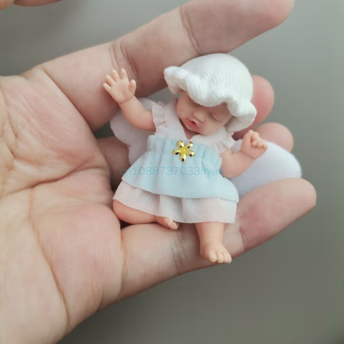 Ubranka Aniołka Zuru Mysteriou – Baby Clothing Usa recenzja i cena