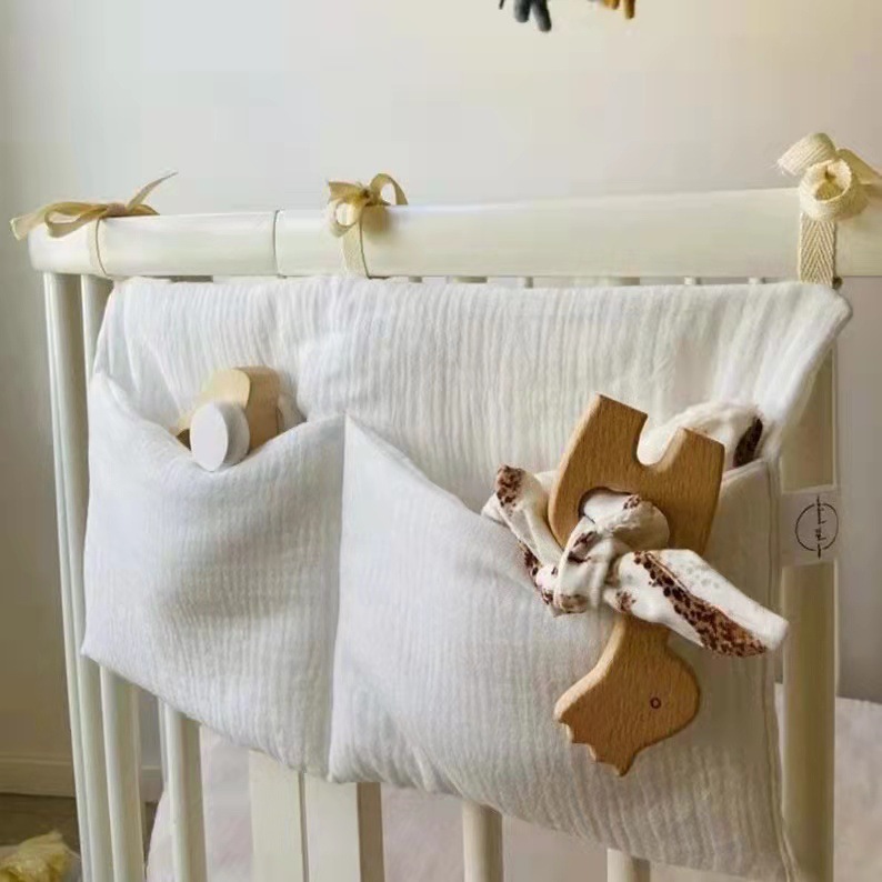 Przenośna torba do przechowywa – Baby Clothing Hamper recenzja i cena