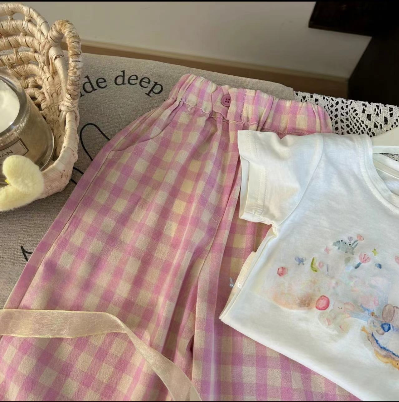 Zestawy odzieży dziecięcej Top – Baby Girl Clothing Zara recenzja i cena