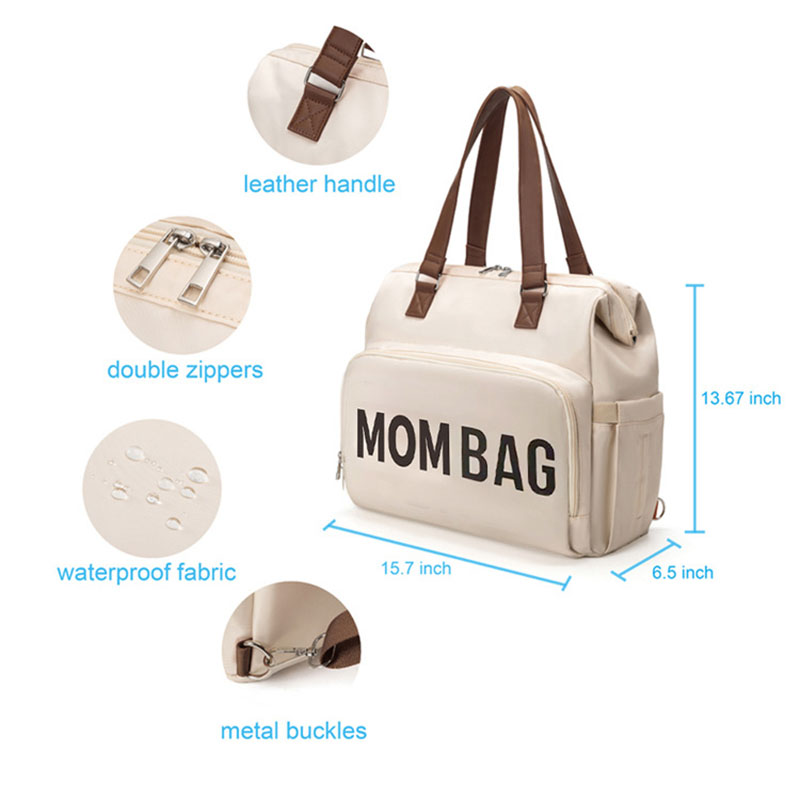 Torba na pieluchy o dużej poje – Baby Clothing Hamper recenzja i cena