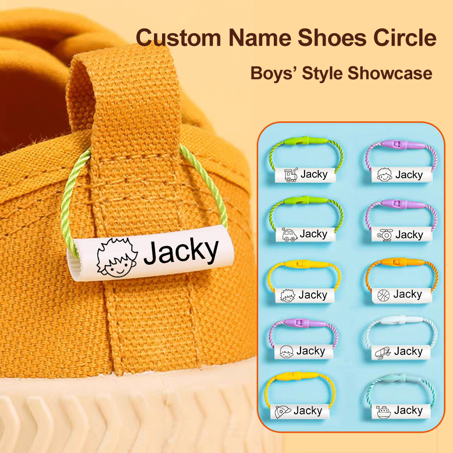 Spersonalizowany pierścionek z – Baby Clothing Tags recenzja i cena