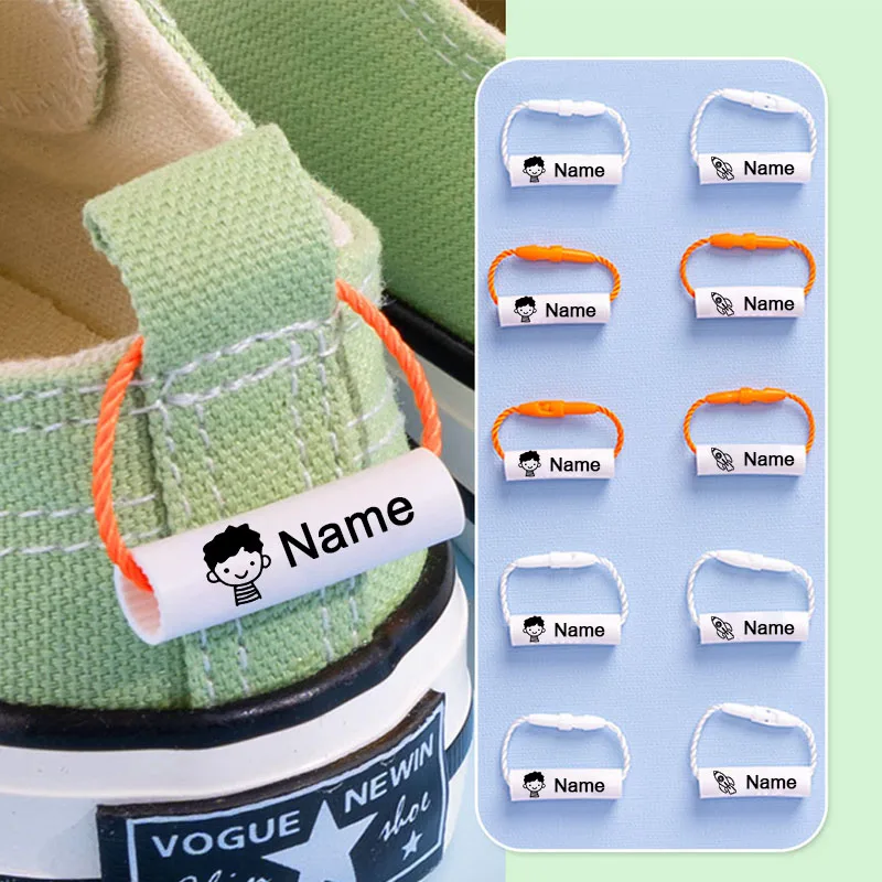 20szt Spersonalizowany wisiore – Baby Clothing Tags recenzja i cena