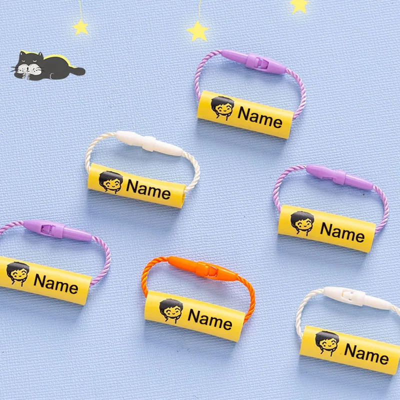 20szt Spersonalizowany wisiore – Baby Clothing Tags recenzja i cena