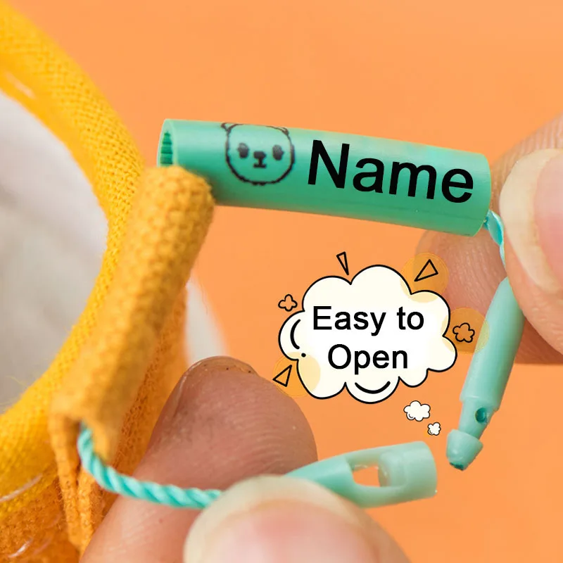 20szt Spersonalizowany wisiore – Baby Clothing Tags recenzja i cena
