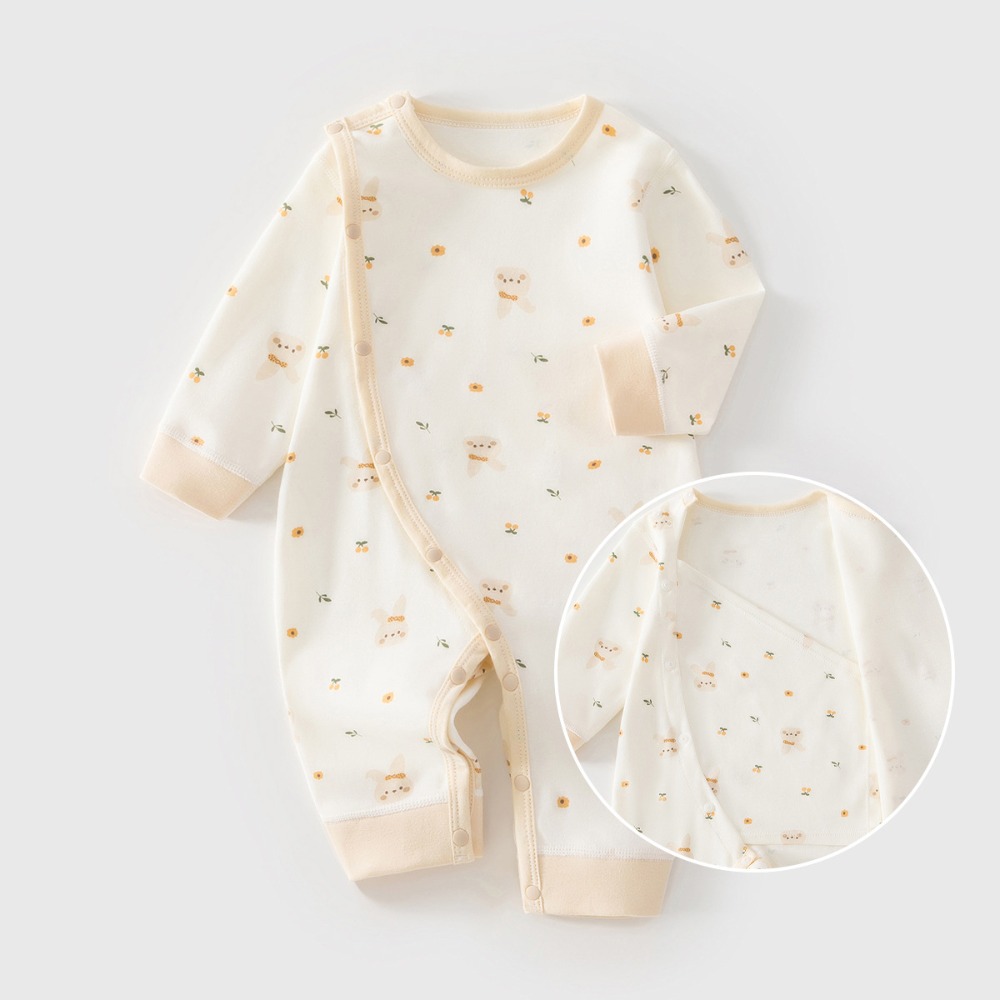 AYNIGIELL 2026 Nowy kombinezon – Baby Clothing Quality recenzja i cena
