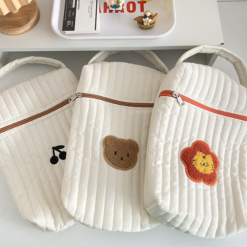 Torba na pieluchy dla mamy Baw – Baby Clothing Hamper recenzja i cena