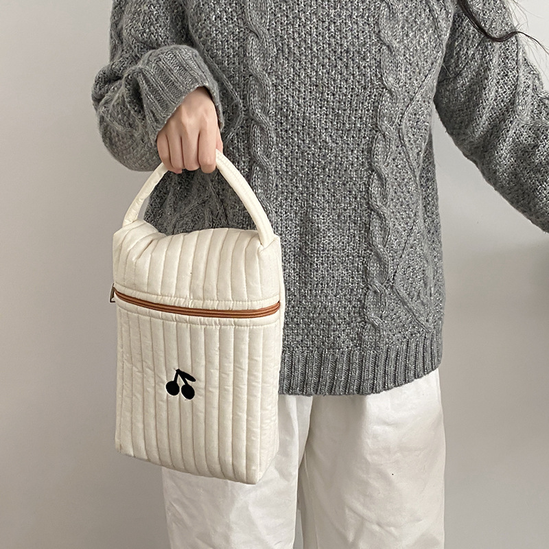 Torba na pieluchy dla mamy Baw – Baby Clothing Hamper recenzja i cena