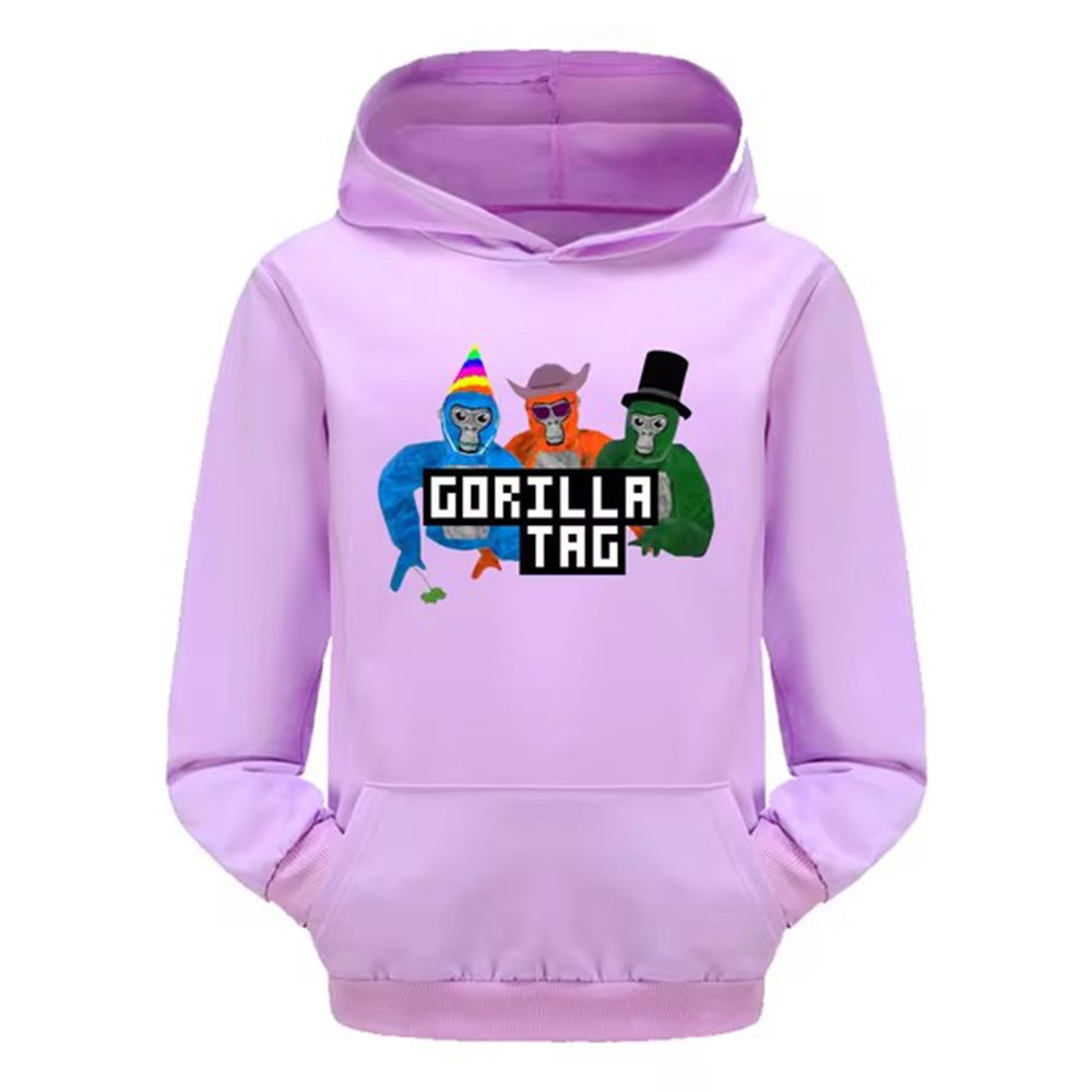 Gra Gorilla Tag ubrania dzieci – Baby Clothing Tags recenzja i cena