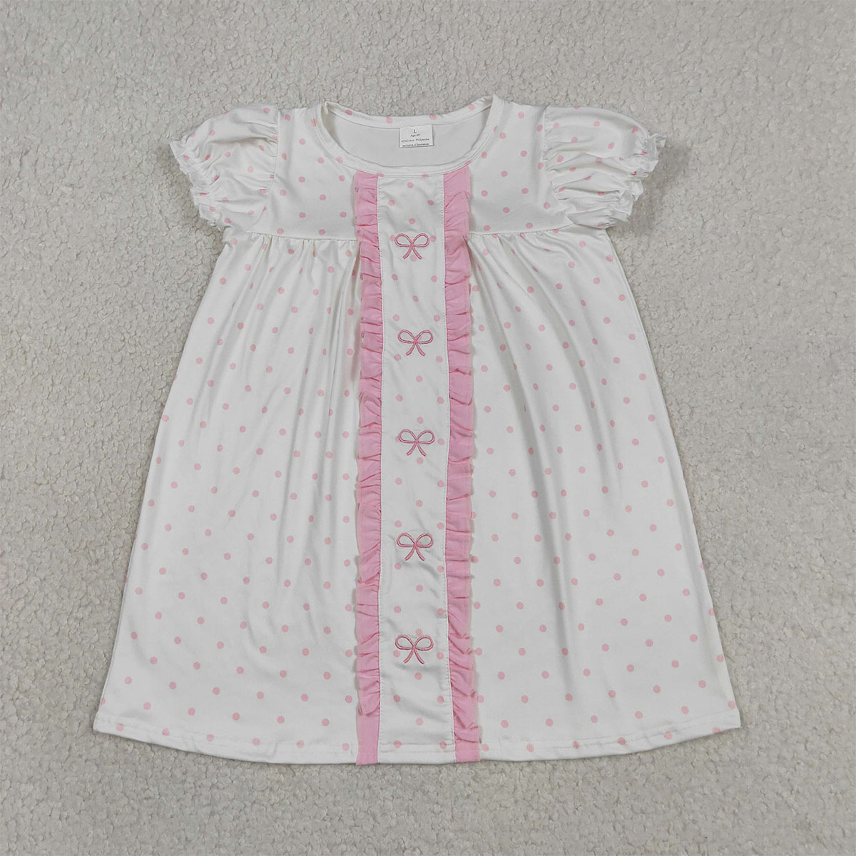 Modne, wygodne ubranka dla dzi – Baby Clothing Wholesale recenzja i cena